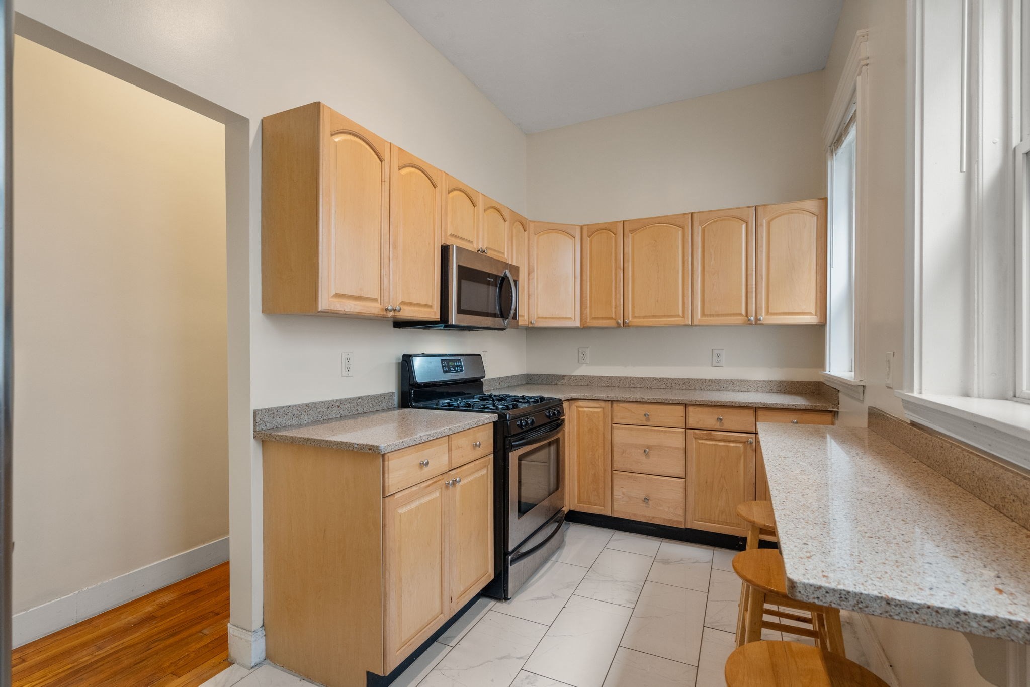1109 Boylston St # 4 Property Photo 16