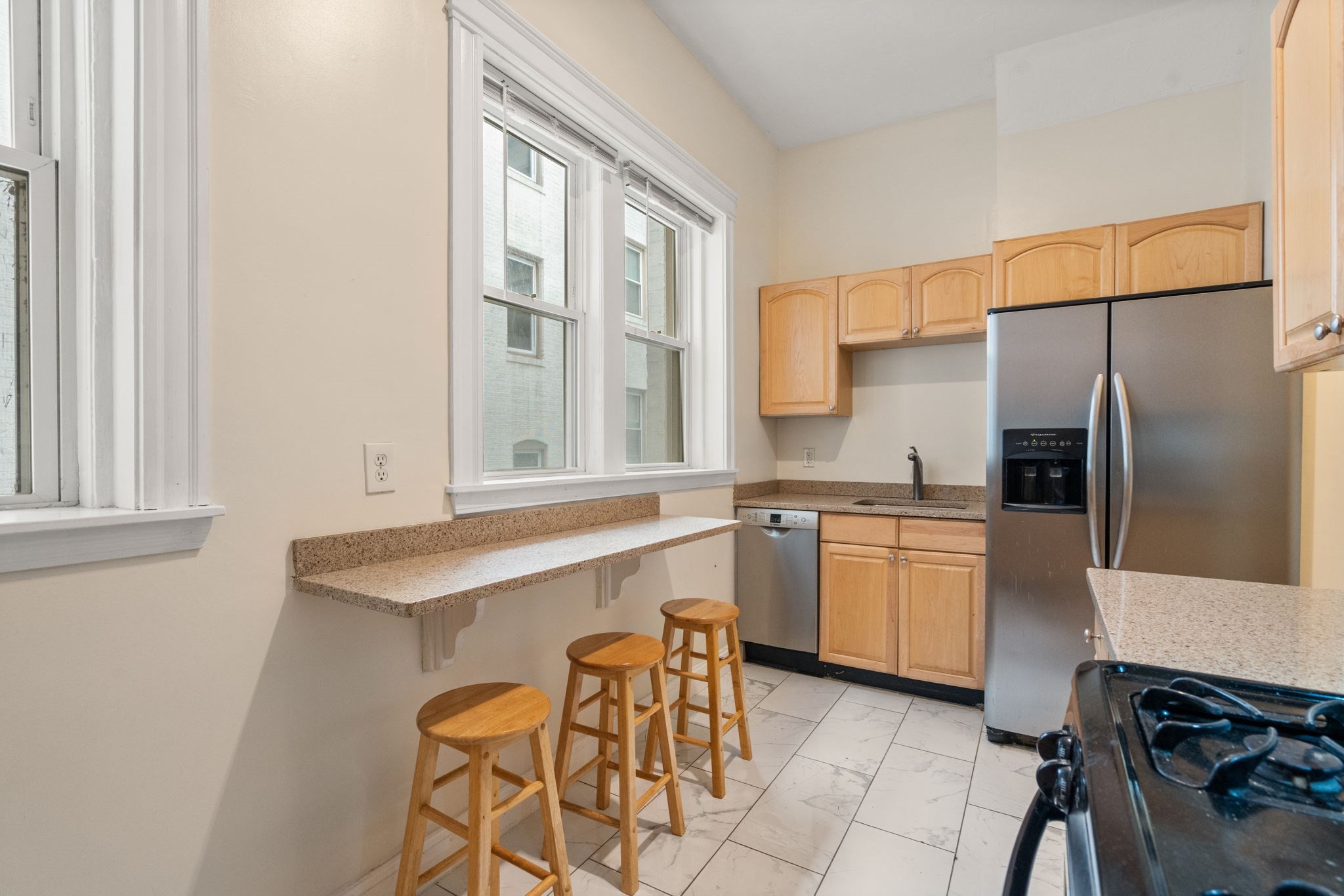 1109 Boylston St # 4 Property Photo 17