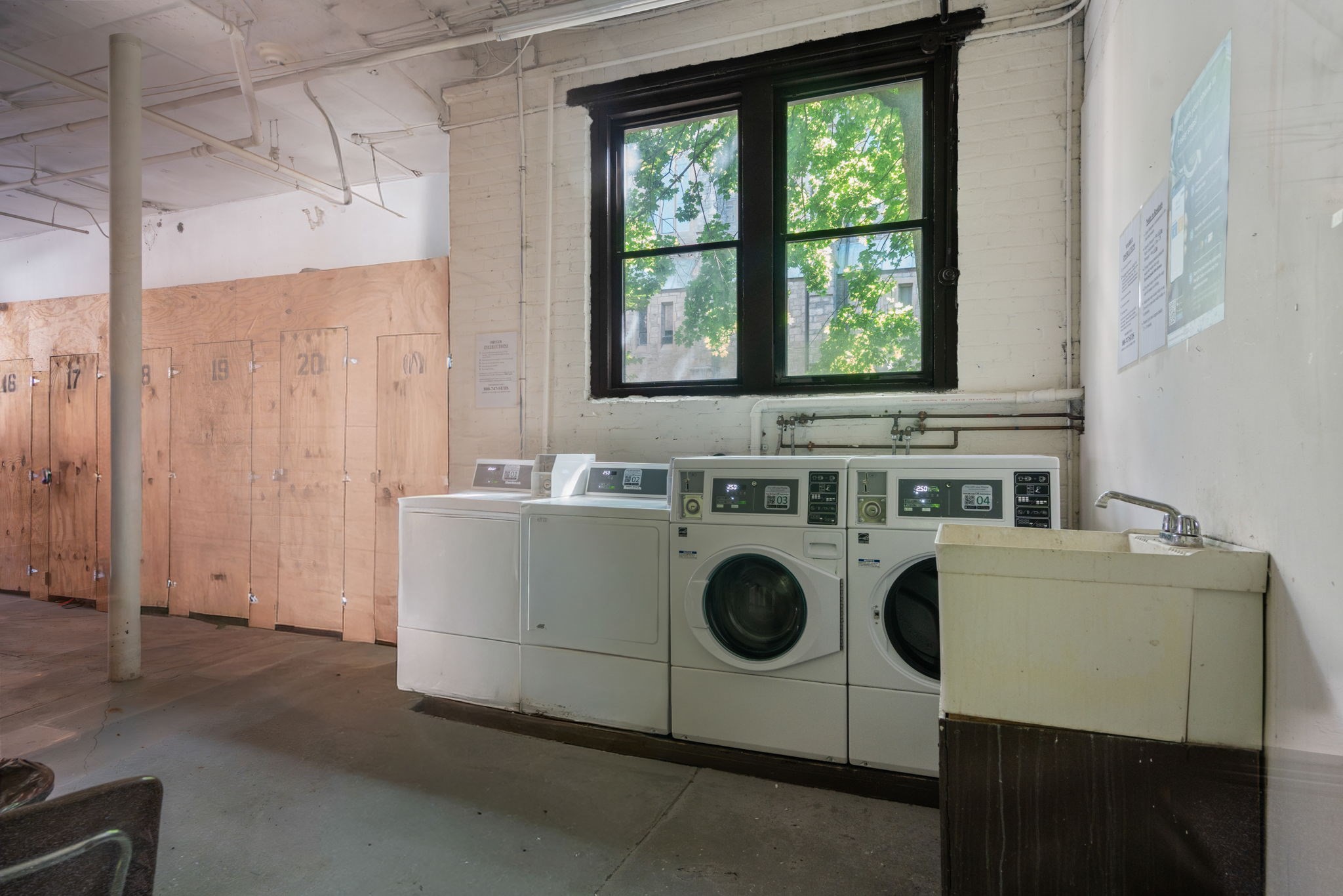 1109 Boylston St # 4 Property Photo 19