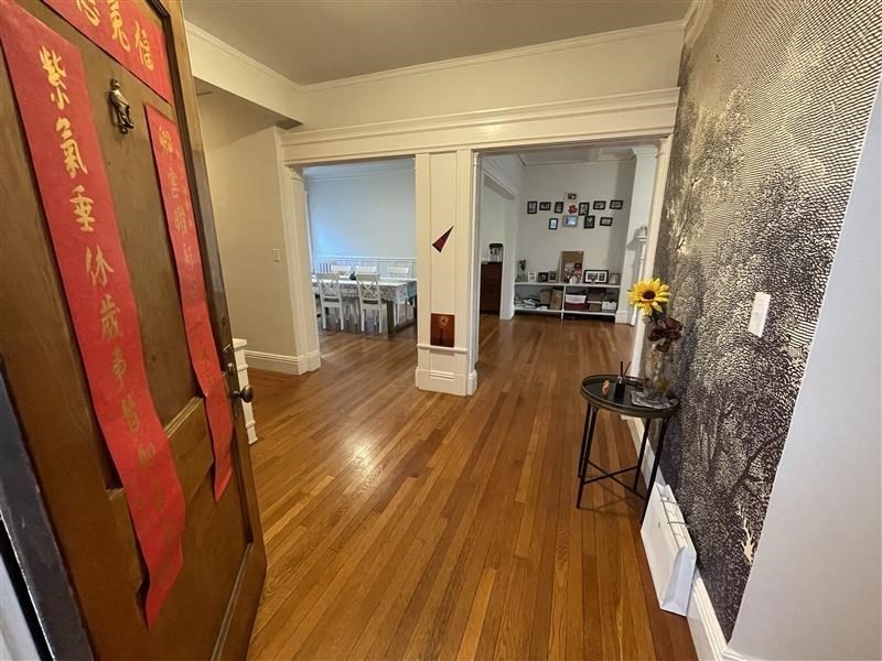183 Babcock Street # 3 Property Photo 1
