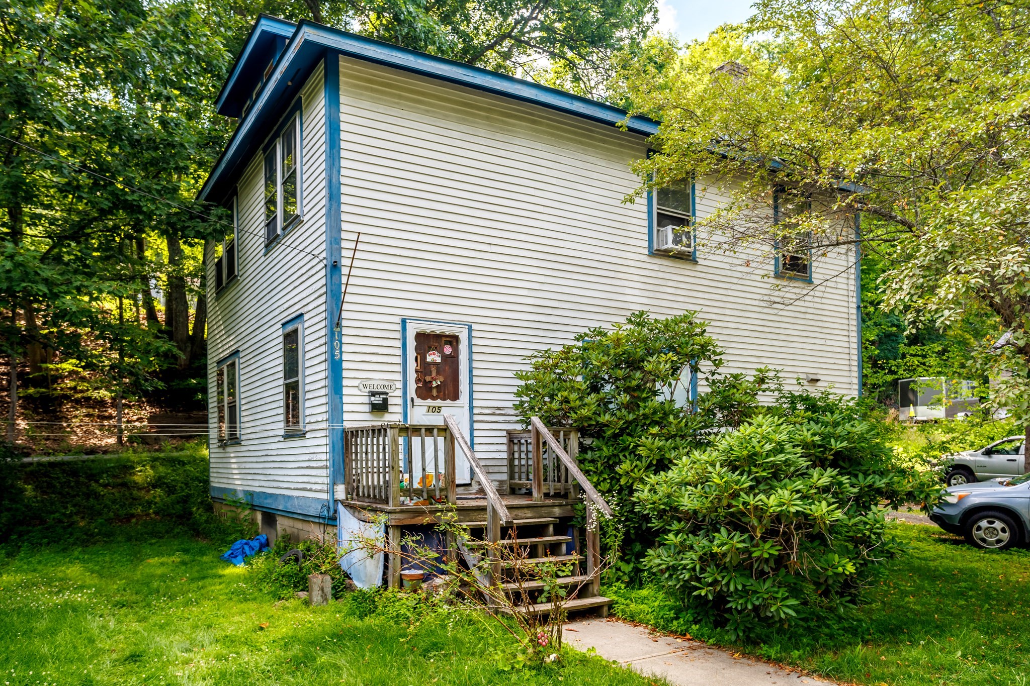 105 State St Property Photo 2