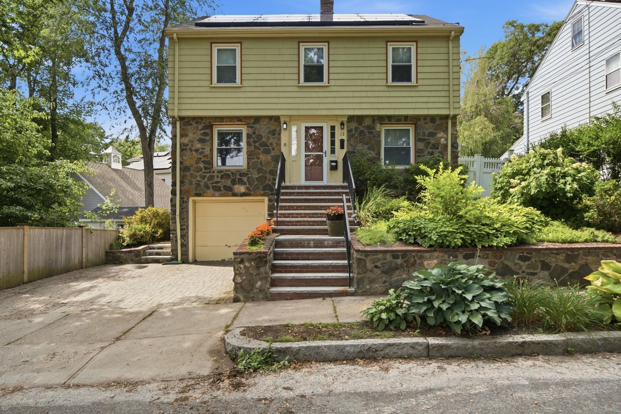 12 Chester St