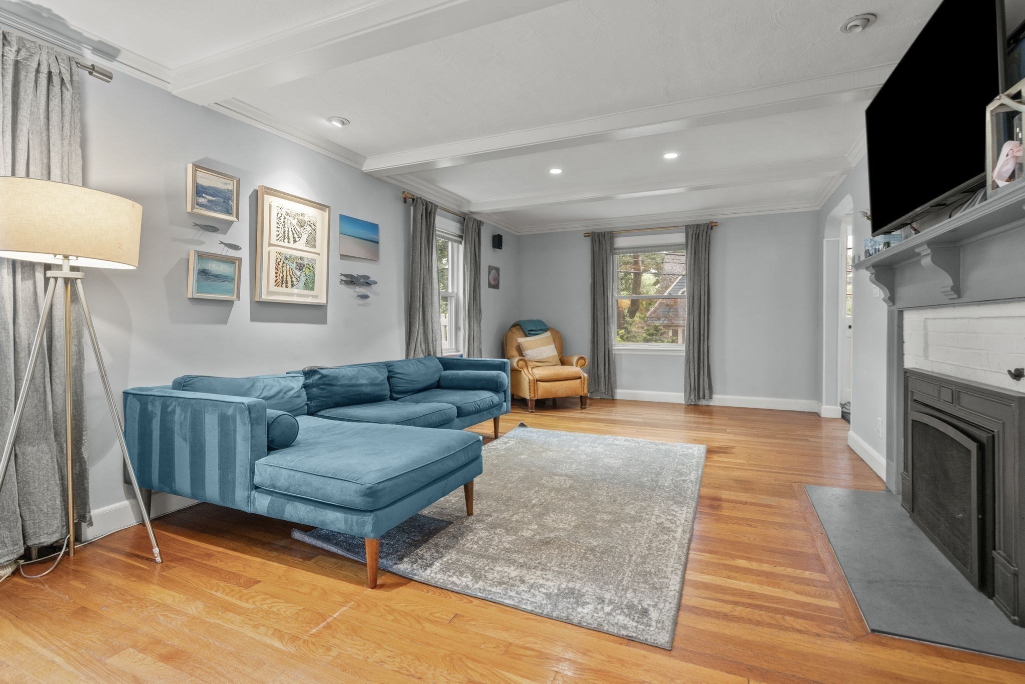 12 Chester St Property Photo 5