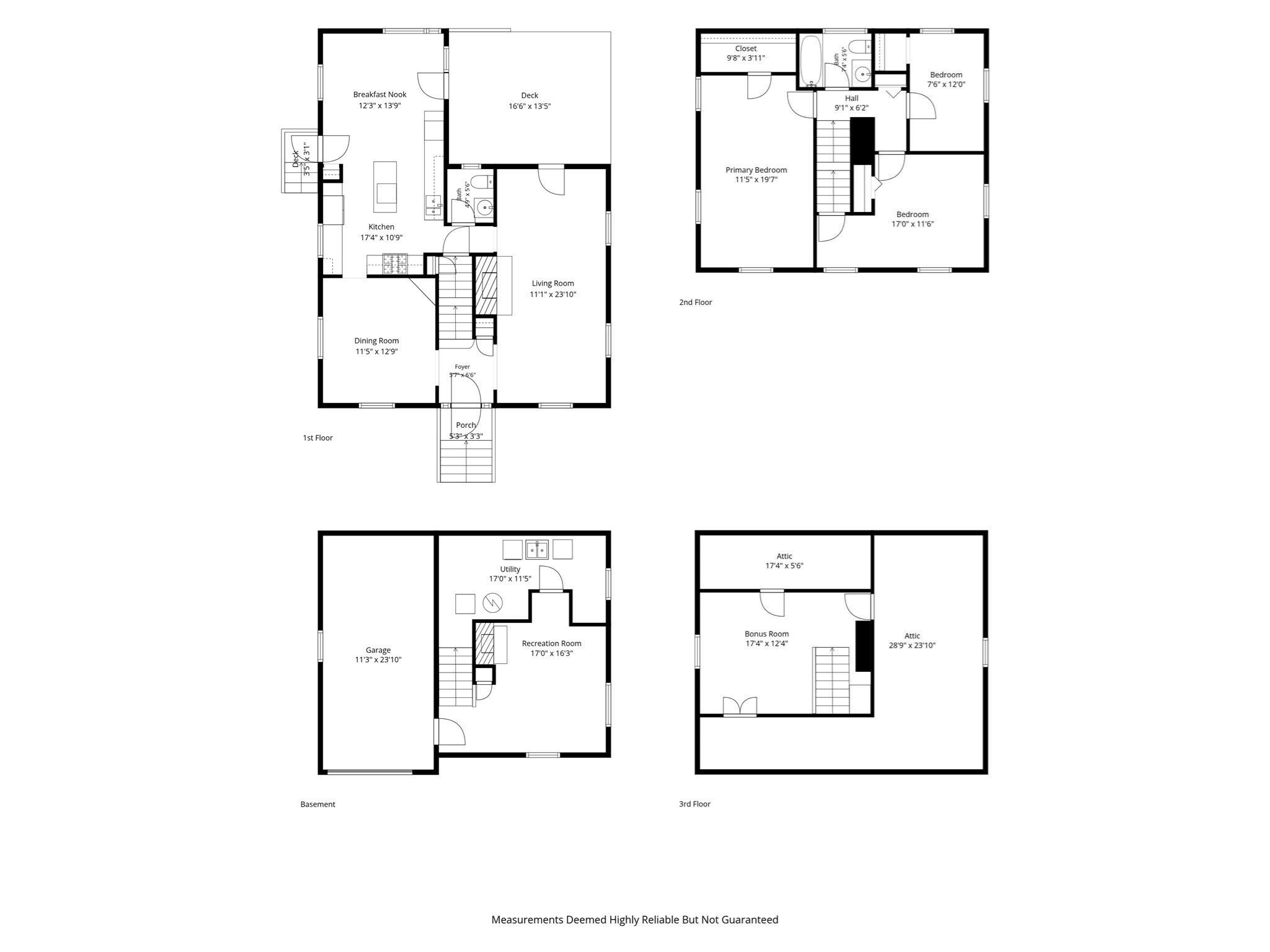 12 Chester St Property Photo 27