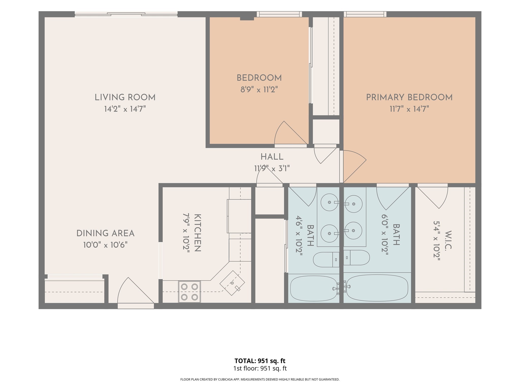 500 Washington St # 506 Property Photo 15