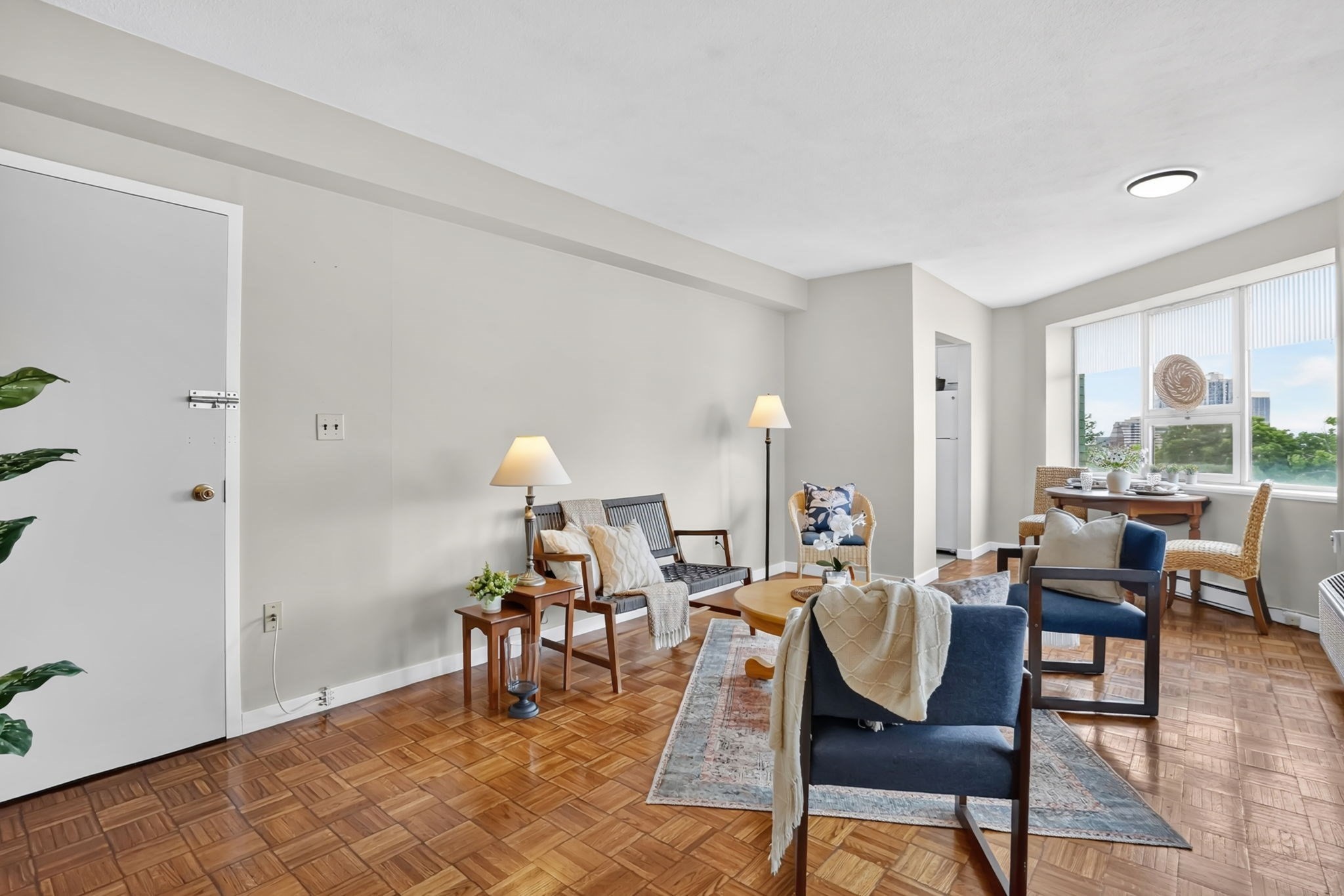 101 Mulberry Street # 519 Property Photo 5