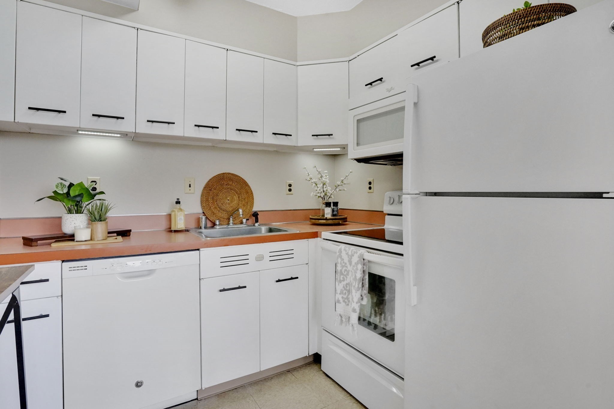 101 Mulberry Street # 519 Property Photo 6