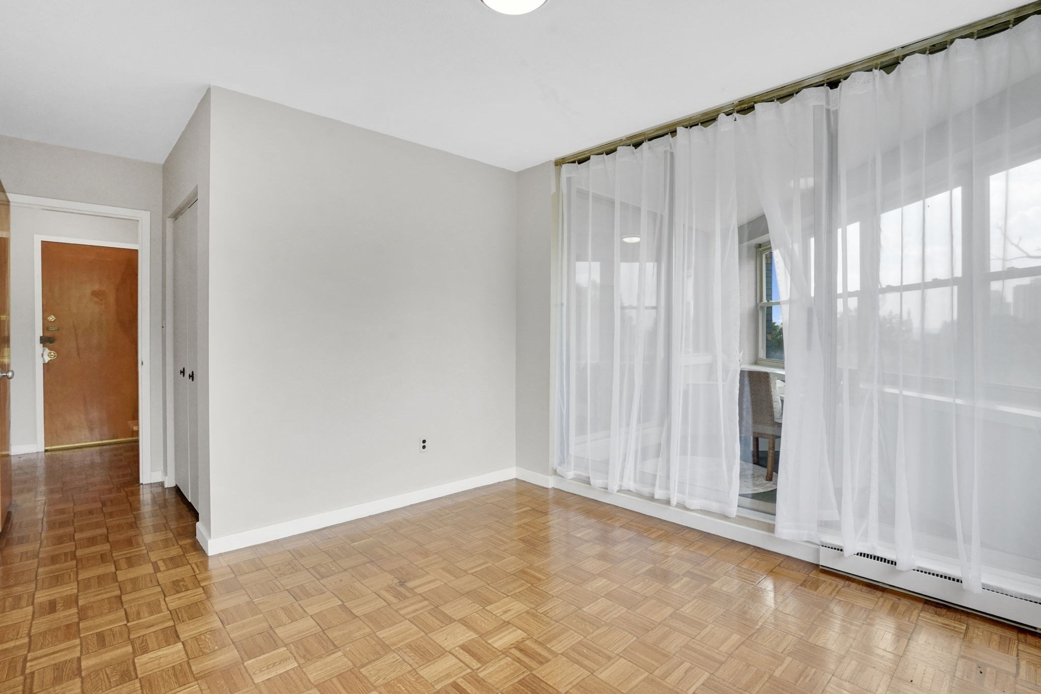 101 Mulberry Street # 519 Property Photo 16