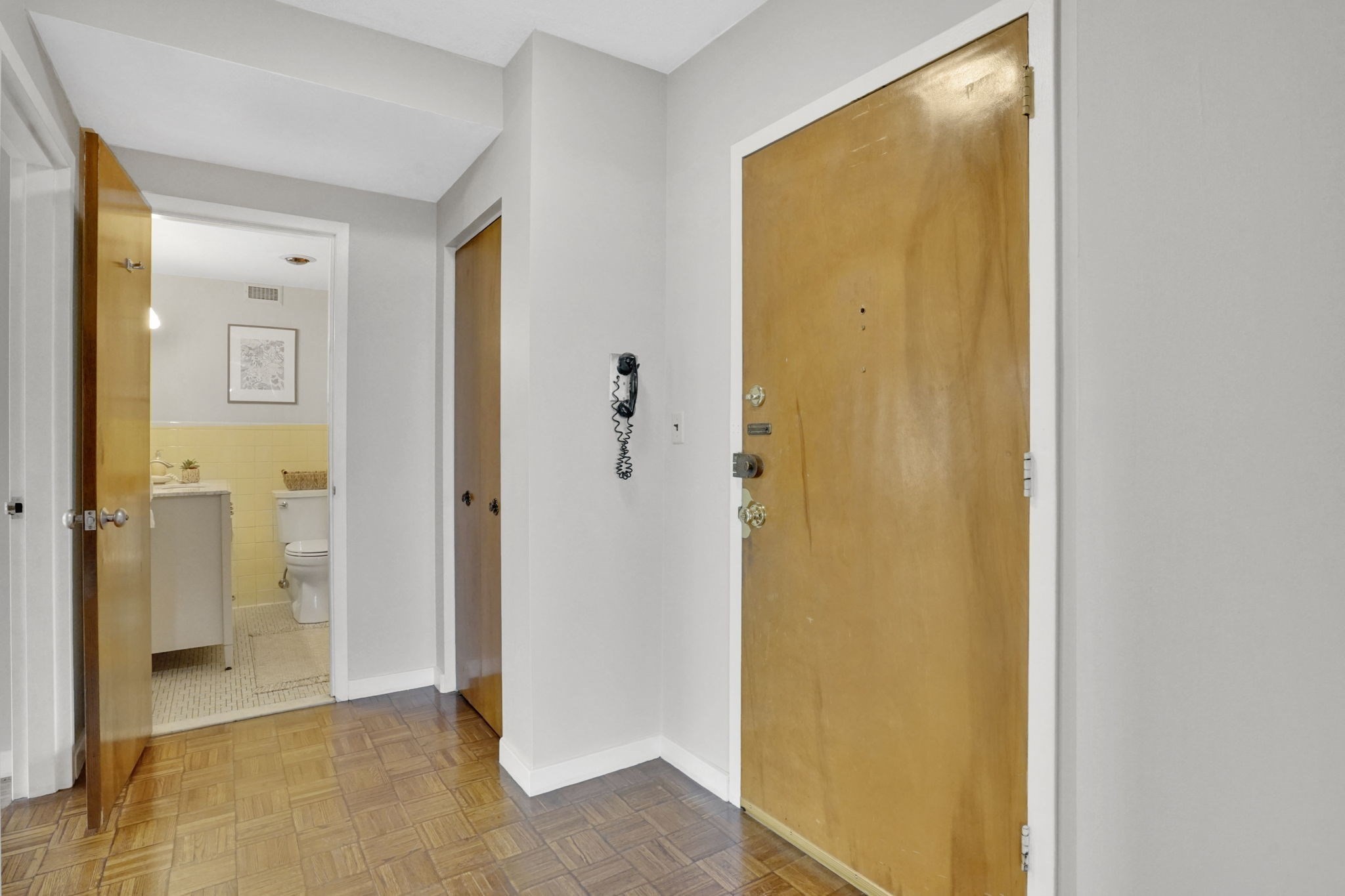 101 Mulberry Street # 519 Property Photo 20