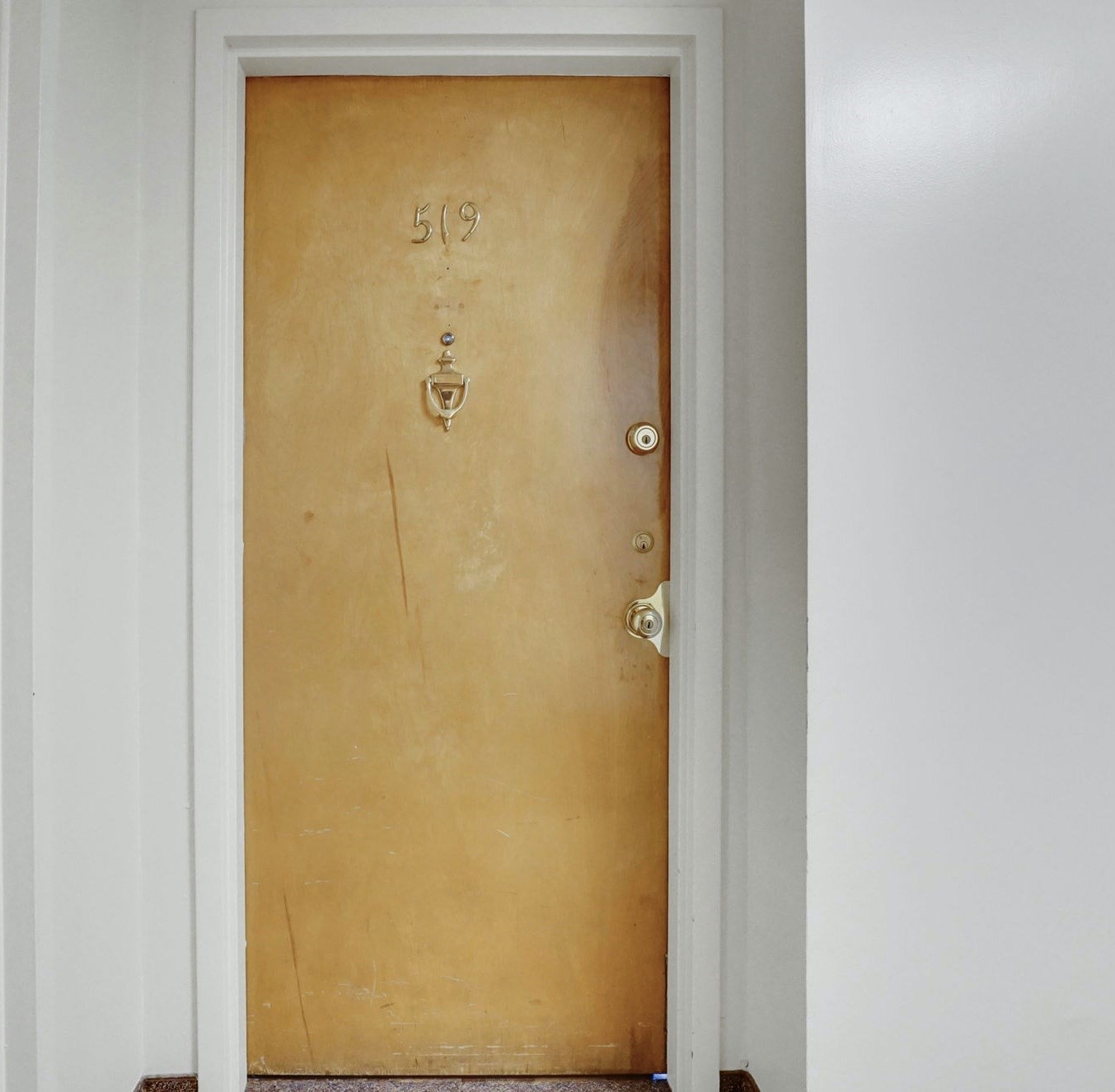 101 Mulberry Street # 519 Property Photo 26