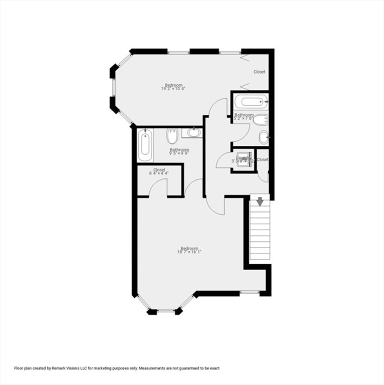85 Fort Ave # 2 Property Photo 14