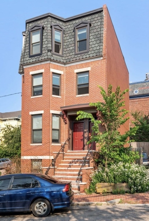 85 Fort Ave # 2 Property Photo 15