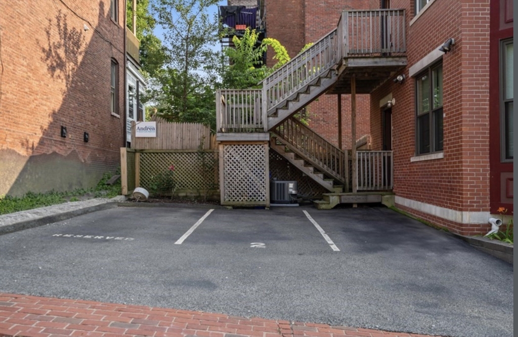 85 Fort Ave # 2 Property Photo 18