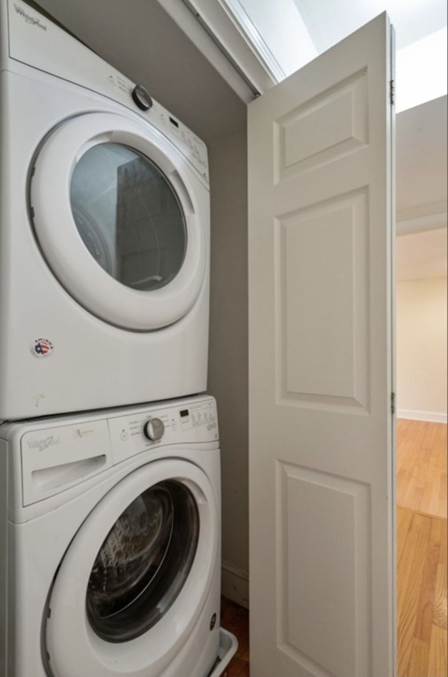 85 Fort Ave # 1 Property Photo 12