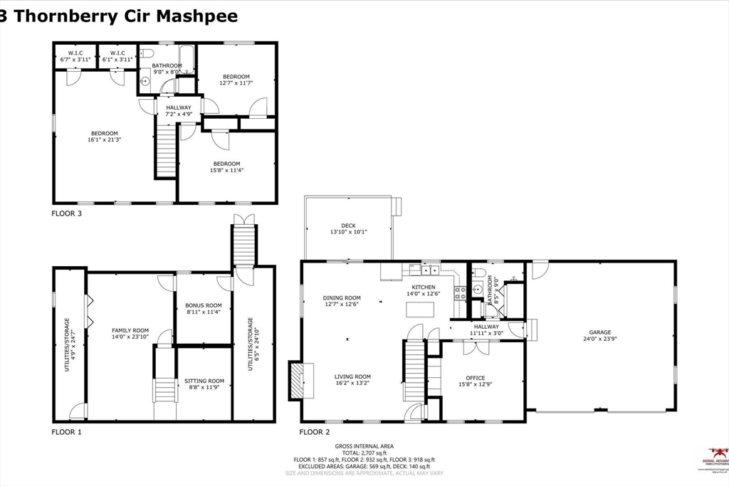53 Thornberry Cir Property Photo 4