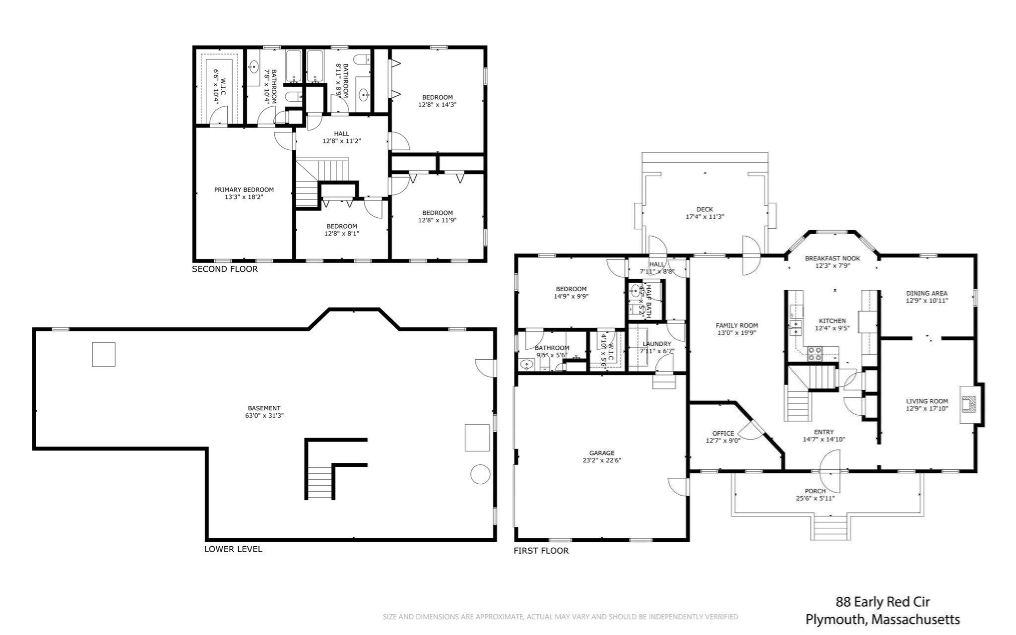 88 Early Red Circle Property Photo 42