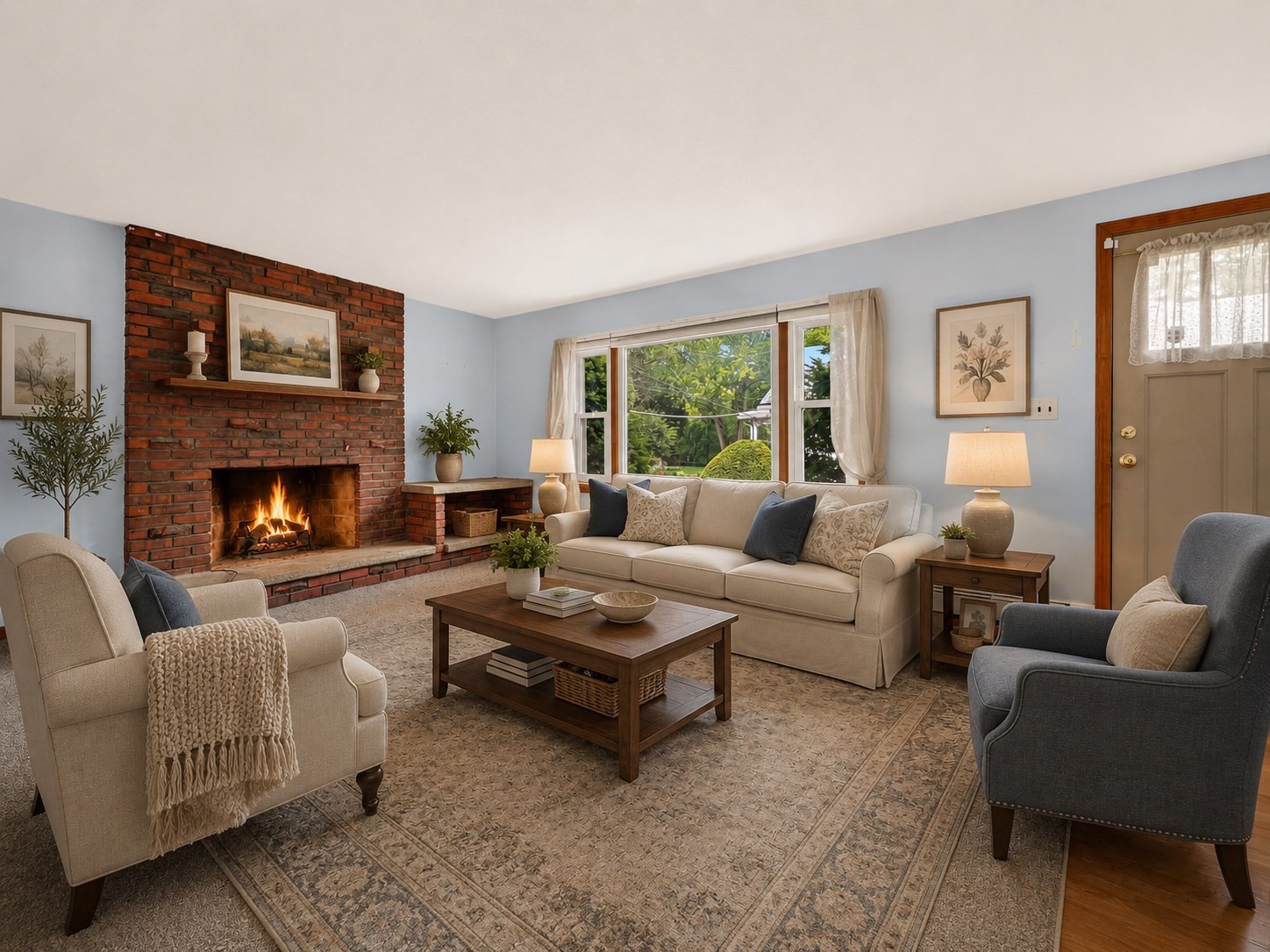 29 Normandy Avenue # 1 Property Photo 1