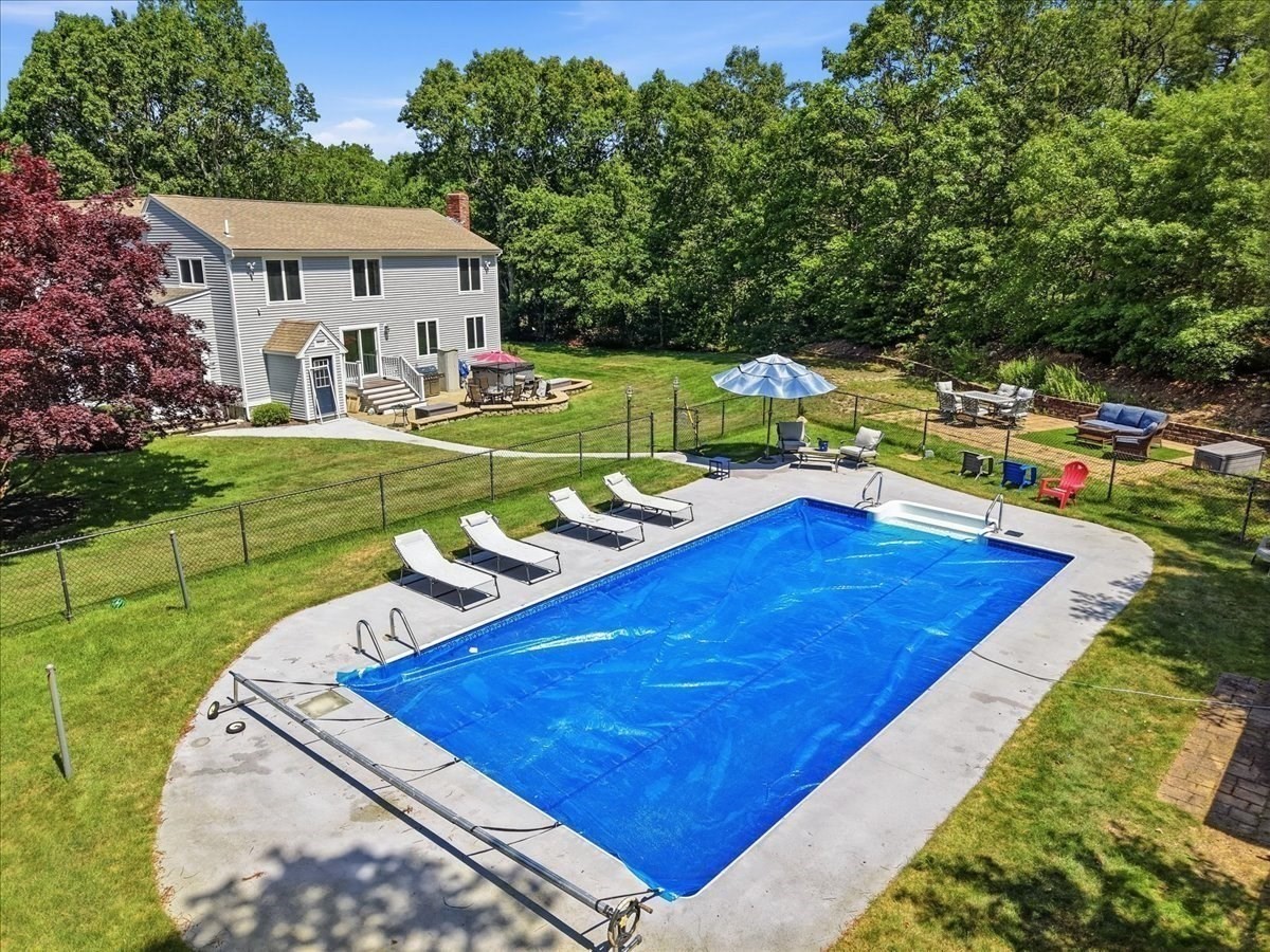 60 Ellisville Green Property Photo 3