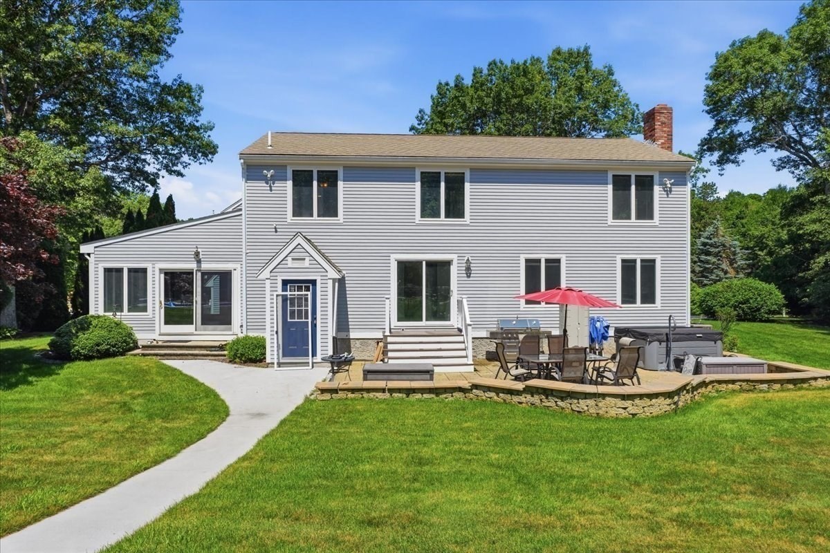 60 Ellisville Green Property Photo 4