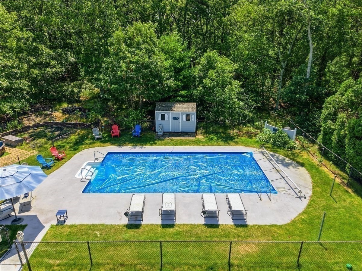 60 Ellisville Green Property Photo 31