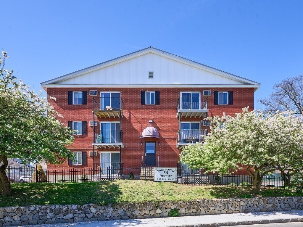 56 Edgeworth St # 22 Property Photo 1