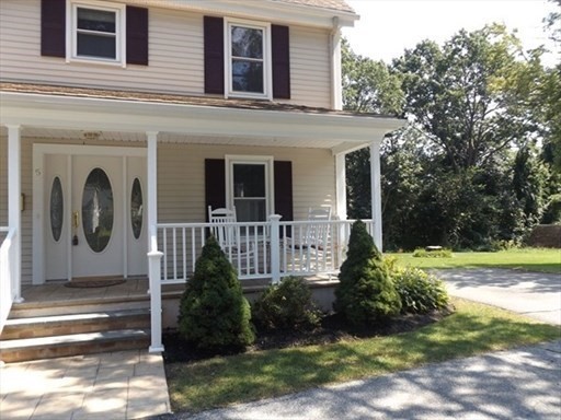 5 Milan Avenue # 5 Property Photo 2