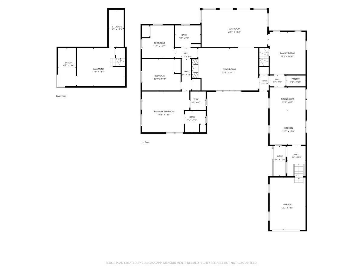 485 Main St Property Photo 38