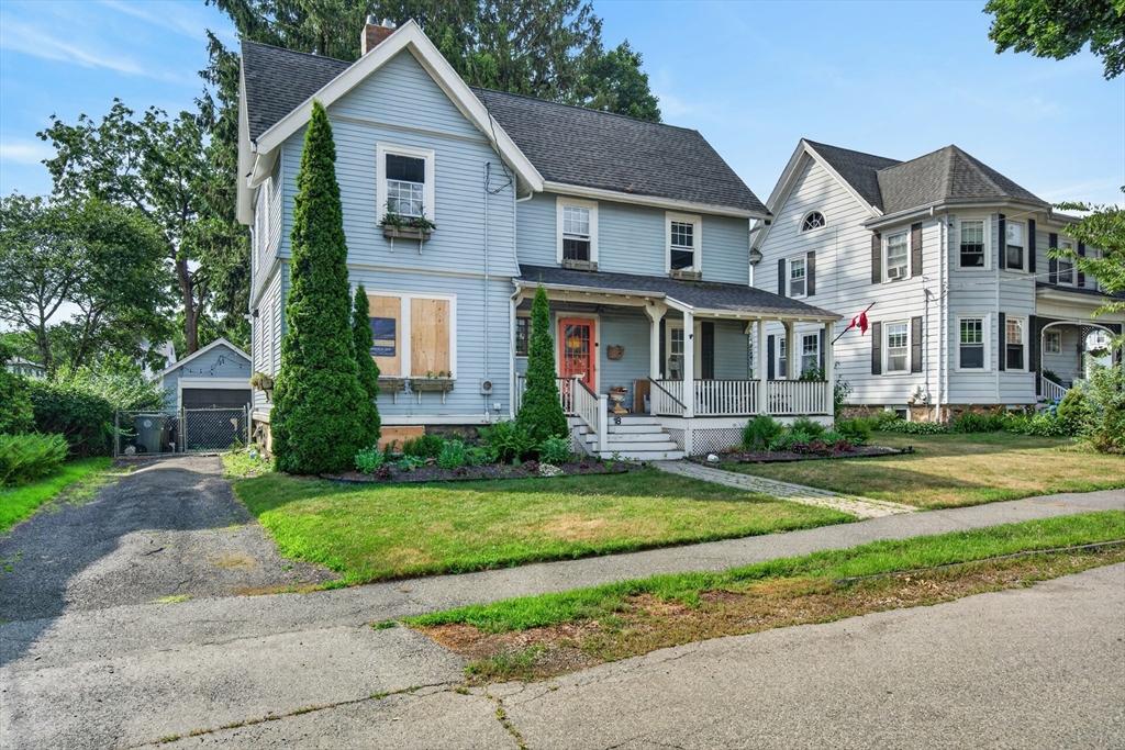18 Sturtevant Street Property Photo 4