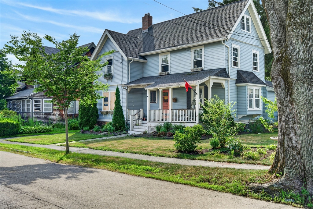 18 Sturtevant Street Property Photo 11