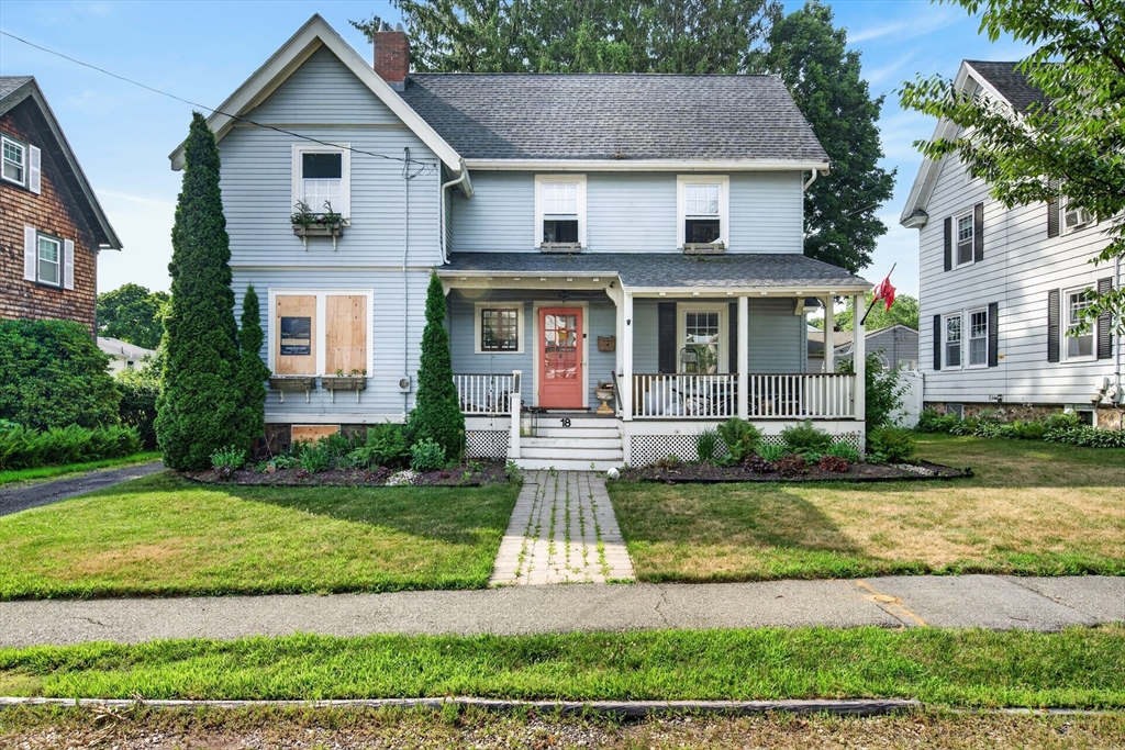 18 Sturtevant Street Property Photo 13