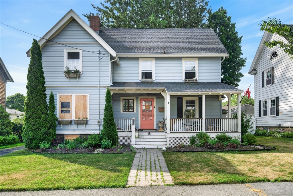 18 Sturtevant Street Property Photo 15
