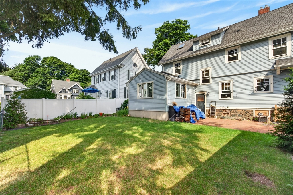18 Sturtevant Street Property Photo 16