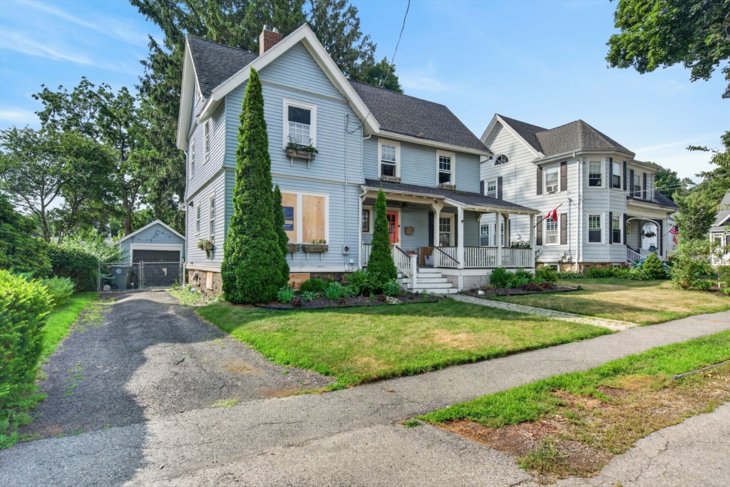 18 Sturtevant Street Property Photo 18