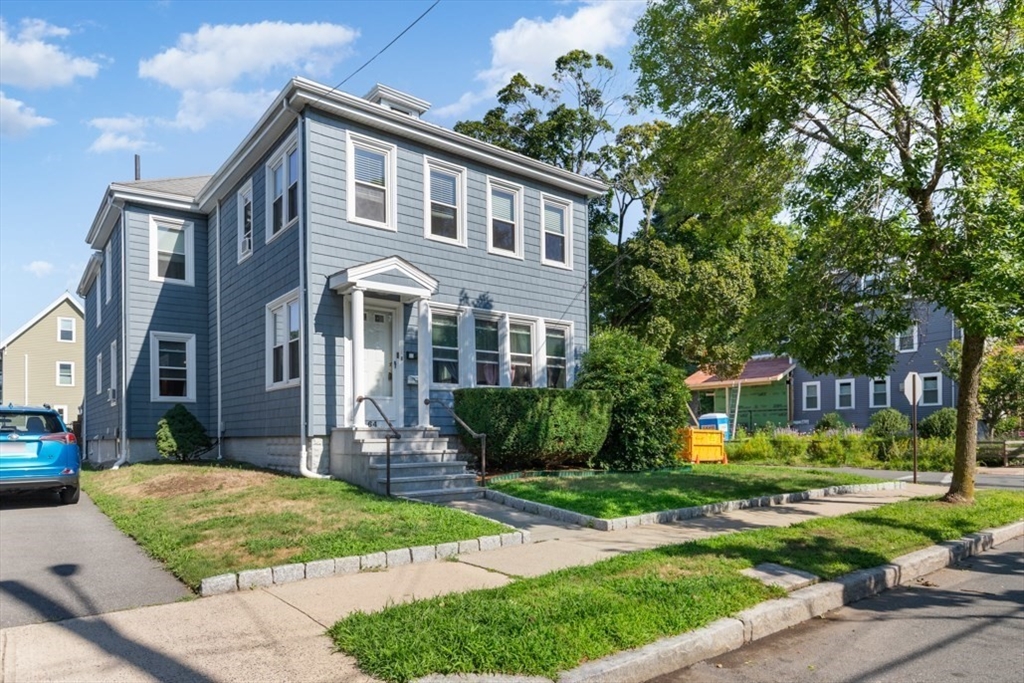 64 Cleveland St Property Photo 3