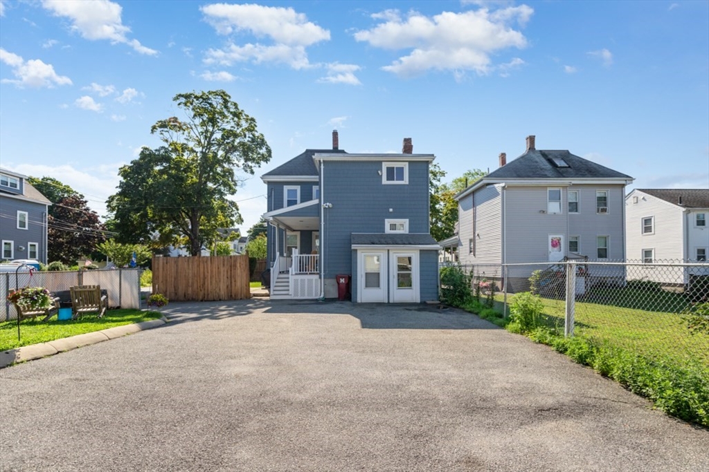 64 Cleveland St Property Photo 33