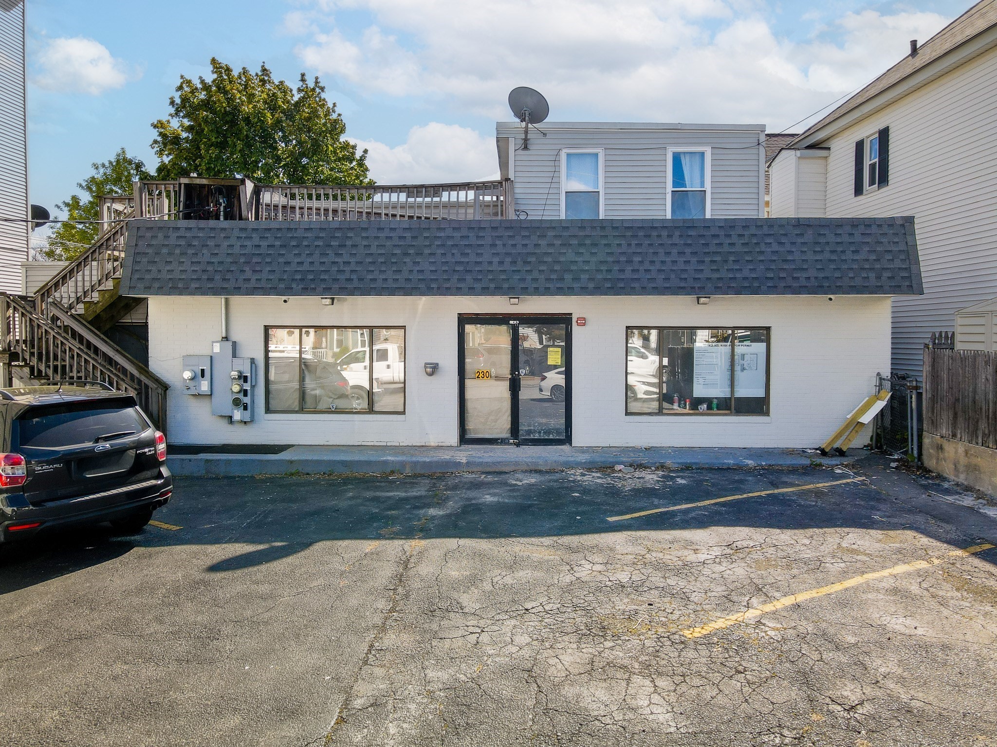 230 Cumberland Road Property Photo 2
