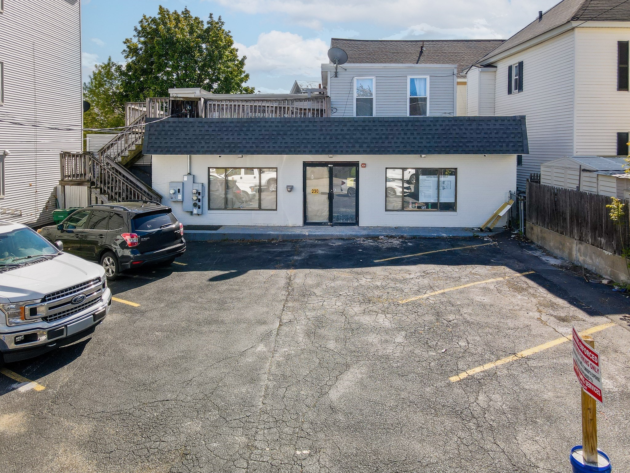 230 Cumberland Road Property Photo 3