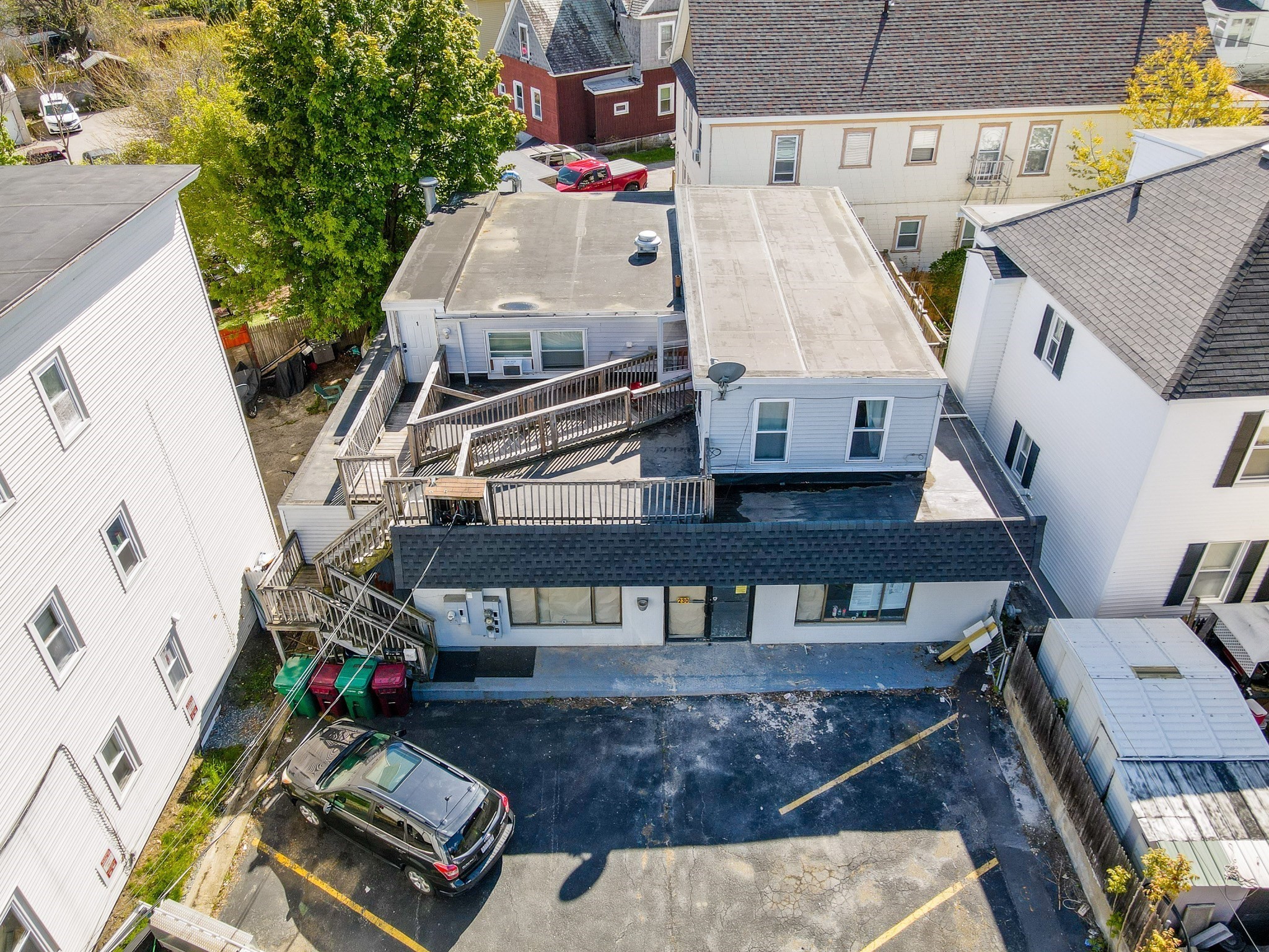 230 Cumberland Road Property Photo 5