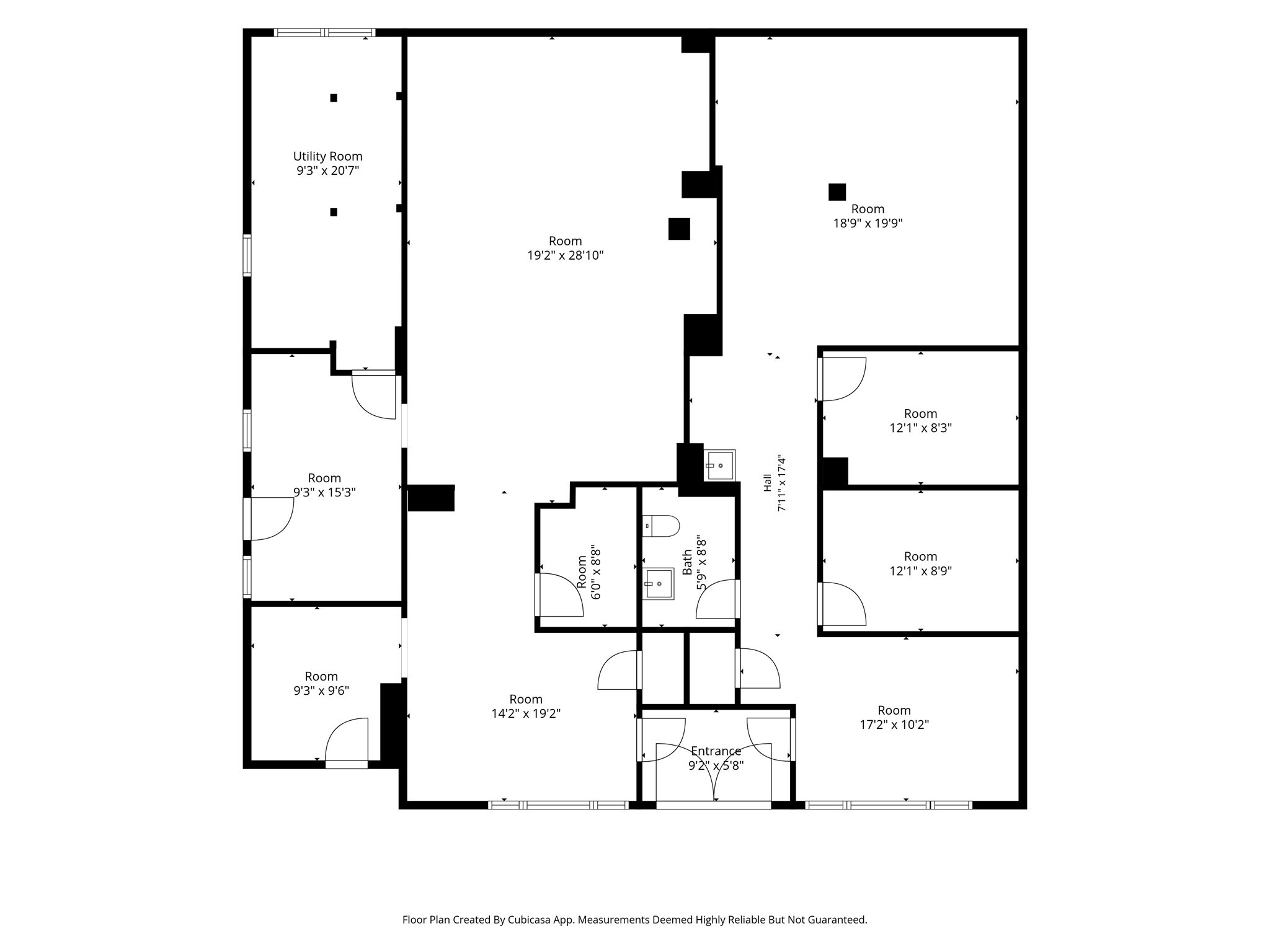 230 Cumberland Road Property Photo 38