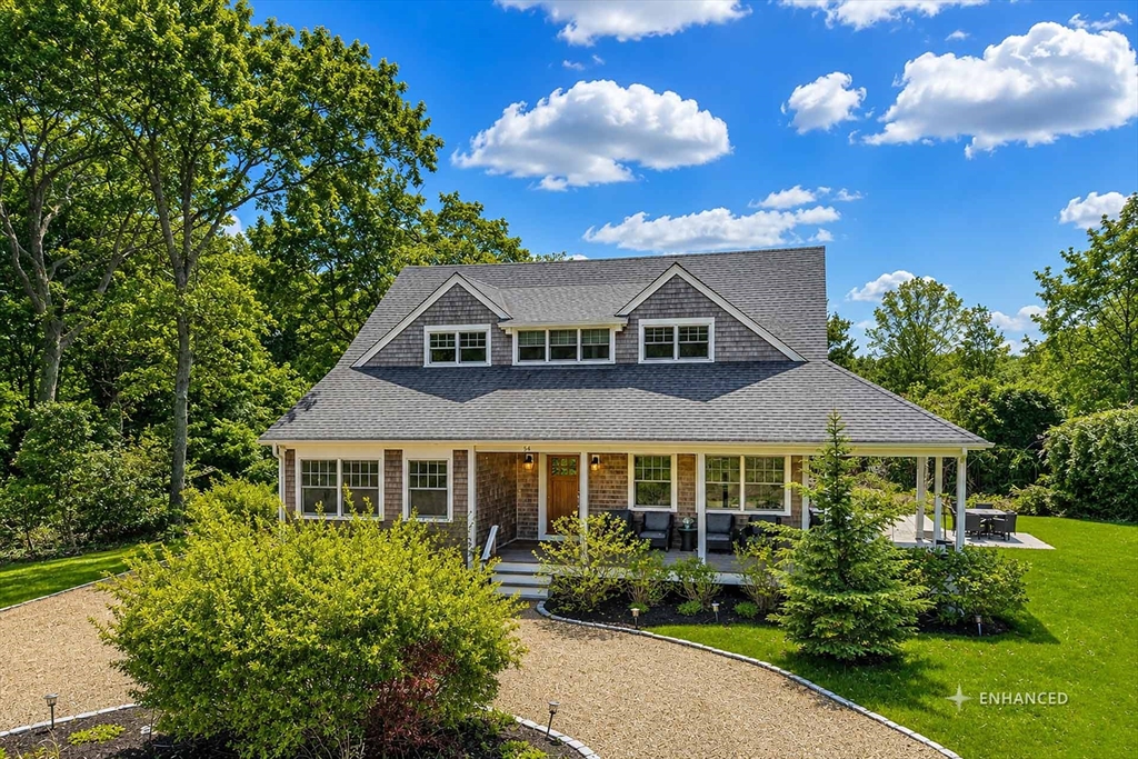 54 Amelia's Crossing Property Photo 1