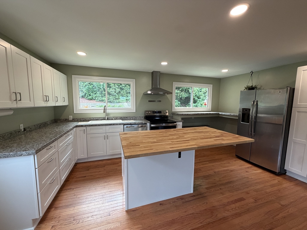 3 Northfield Road Property Photo 11