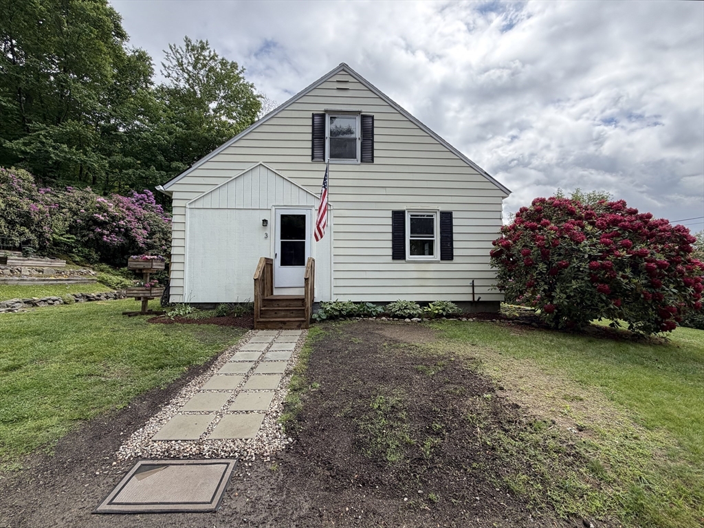 3 Northfield Road Property Photo 28