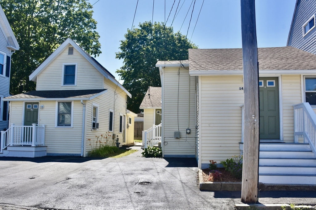 14 Longwood Ave Property Photo 1