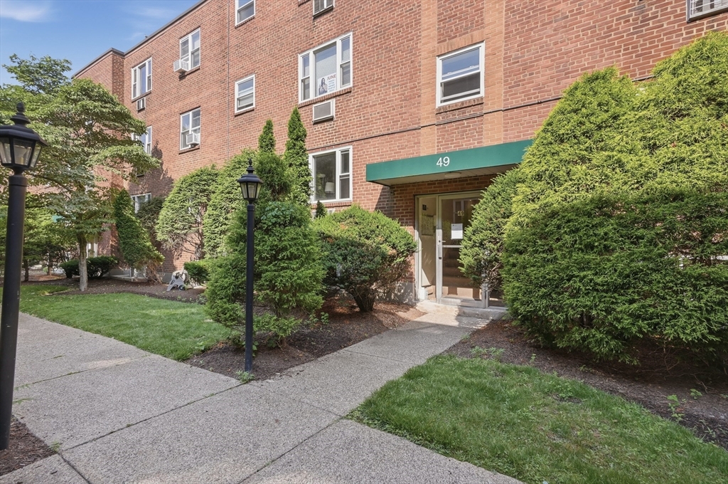 49 Colborne Road # B1 Property Photo 1