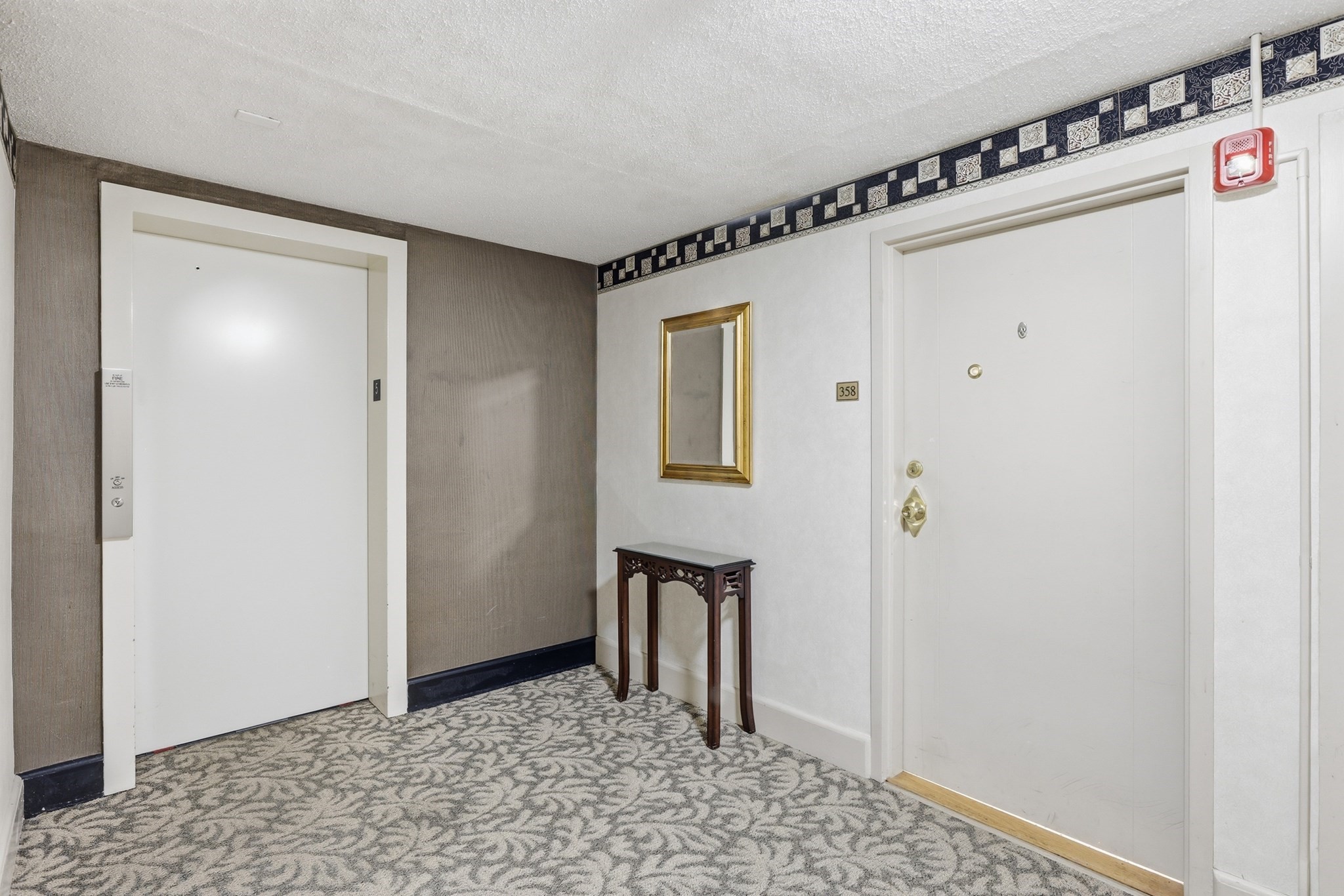 300 Park Terrace Drive # 358 Property Photo 4