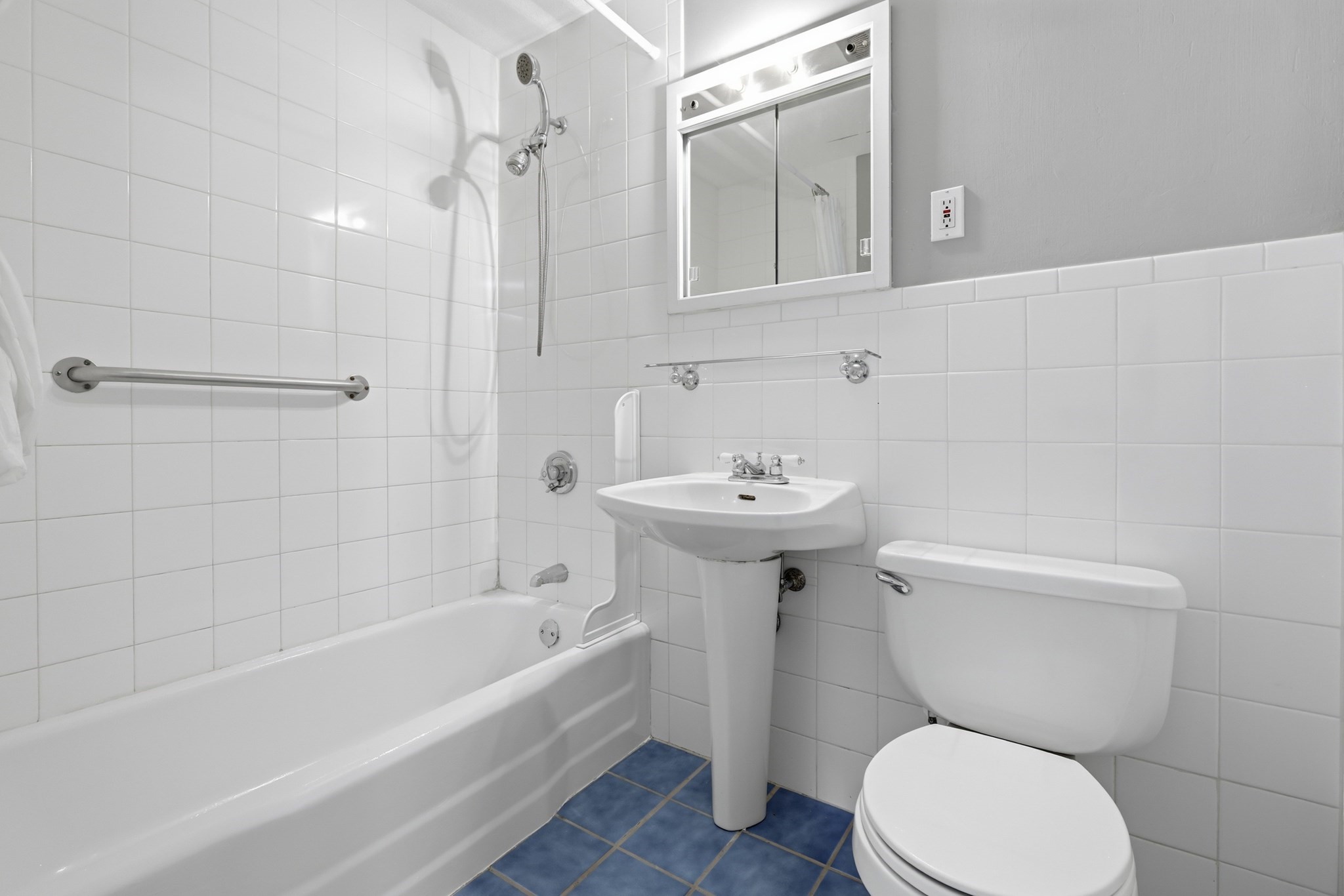 300 Park Terrace Drive # 358 Property Photo 12