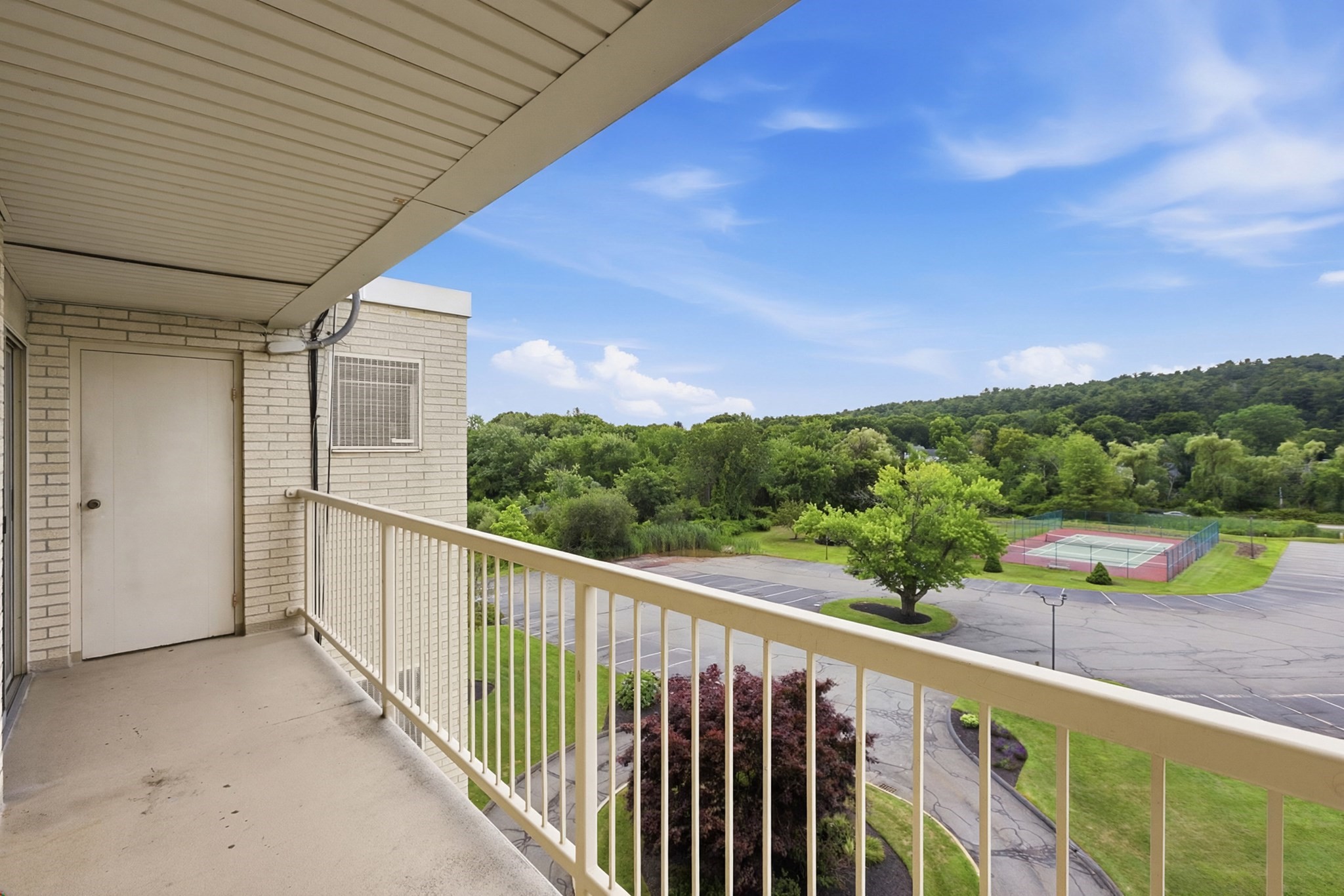 300 Park Terrace Drive # 358 Property Photo 17