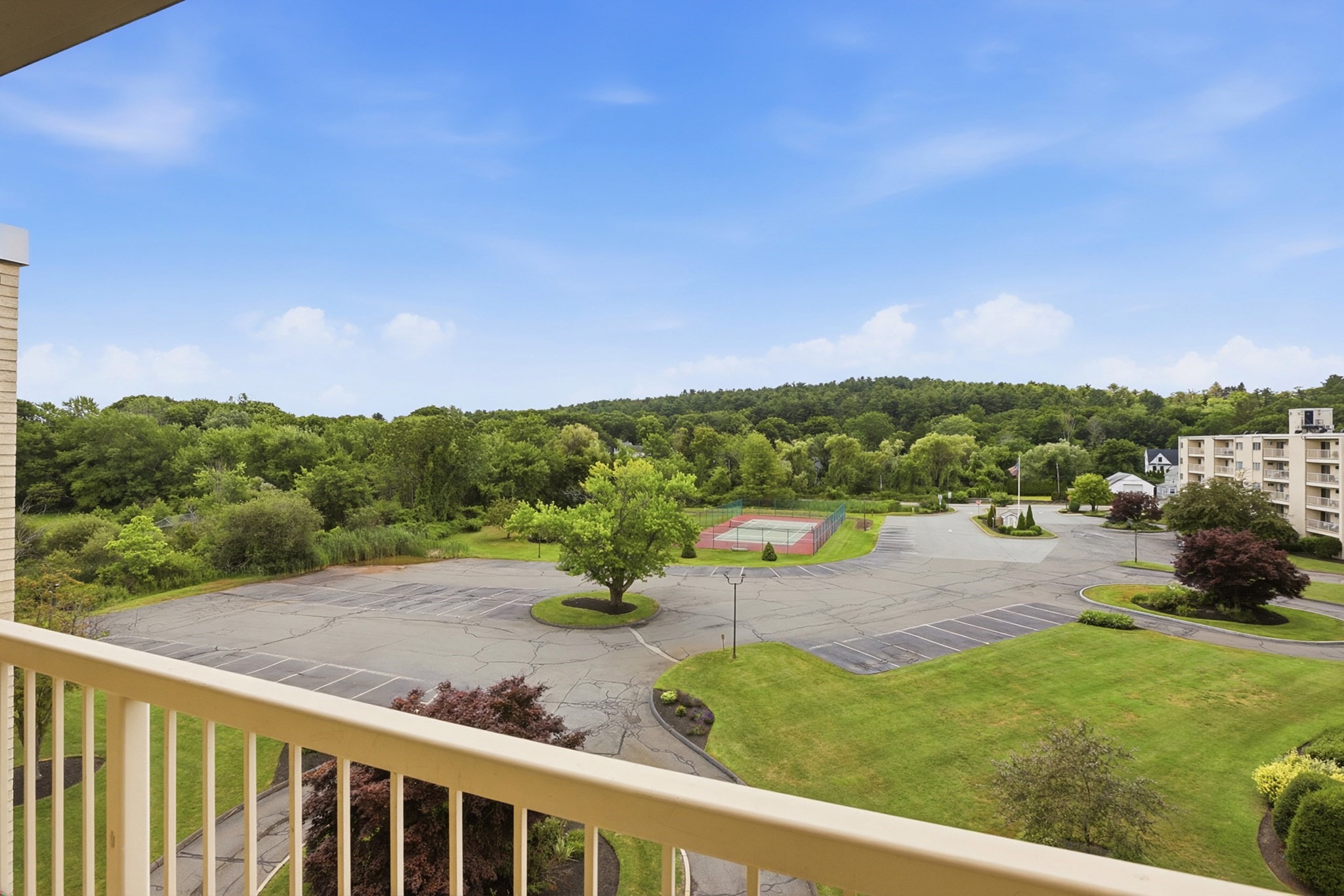 300 Park Terrace Drive # 358 Property Photo 19