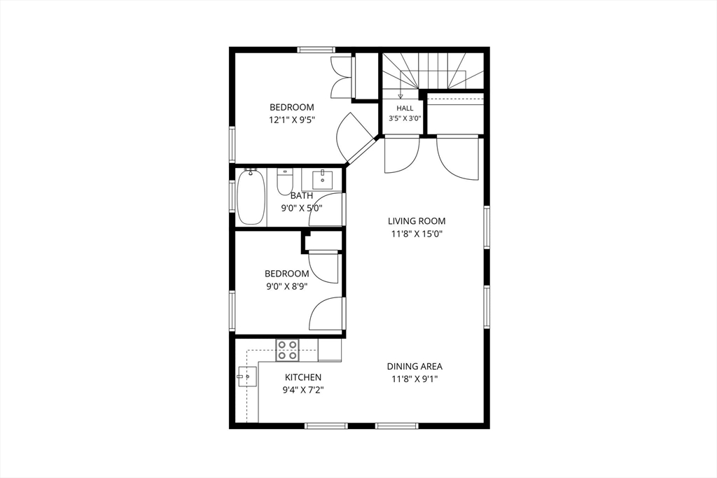 415 Danforth St Property Photo 42