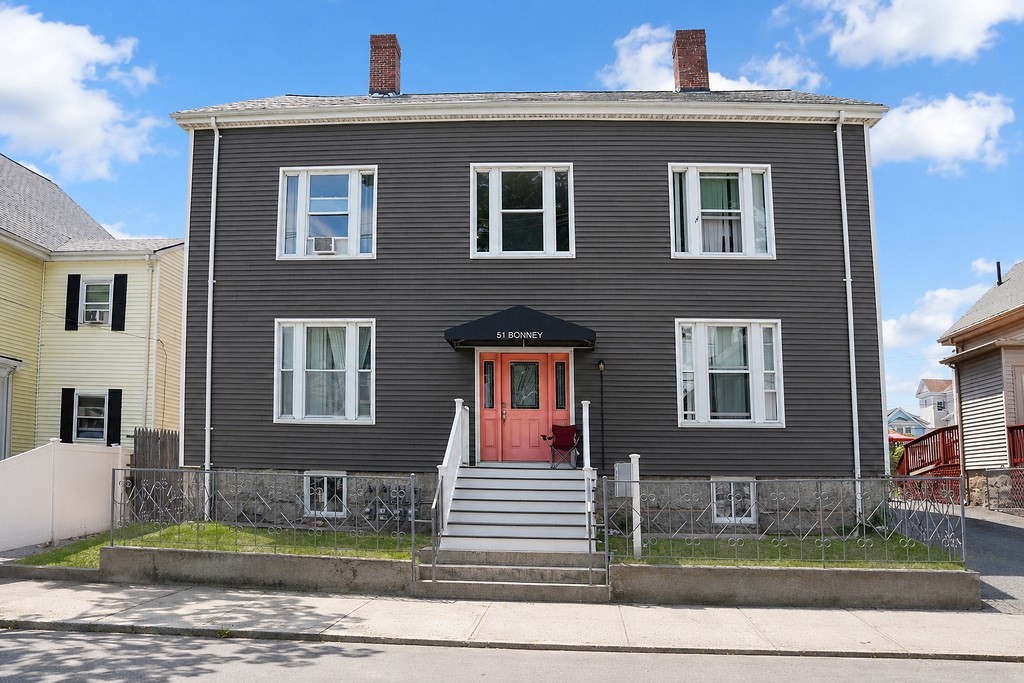 51 Bonney St